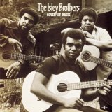 The Isley Brothers『Brother, Brother, Brother』: 音楽の園